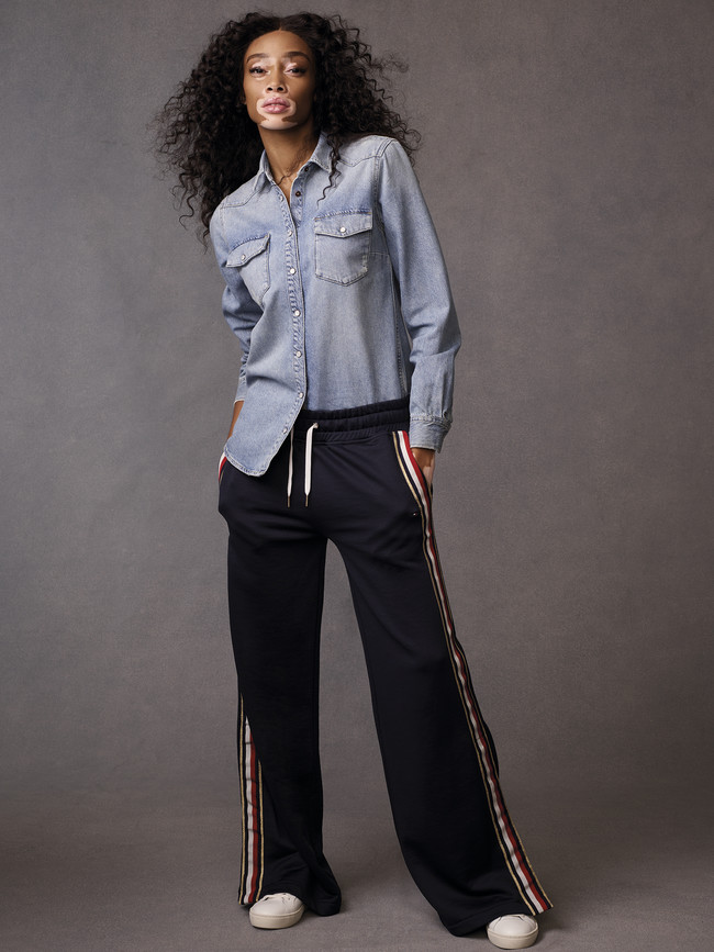 Th Fw18 Tommyicons Lookbook Look19