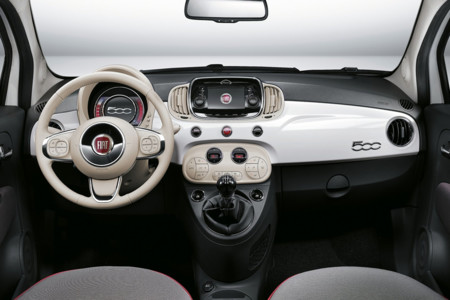 Fiat 500 2016 33