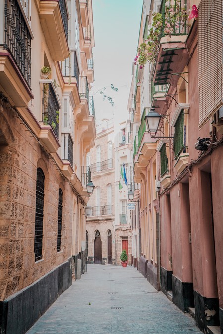 Calle De Cádiz