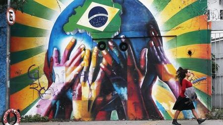 Tres aplicaciones de Windows Phone para seguir el mundial de Brasil 2014