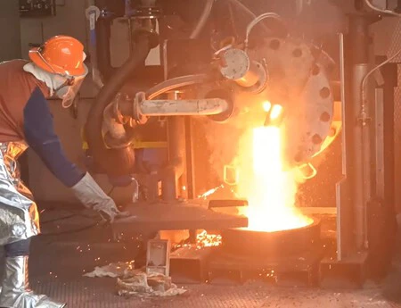 Csic Horno Raee