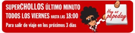 PepeTravel lanza Pepeday, ¡sólo tres días para viajar!