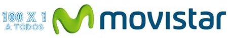 Vuelve el 100x1 a todos de Movistar con la promoción "Trae un amigo"