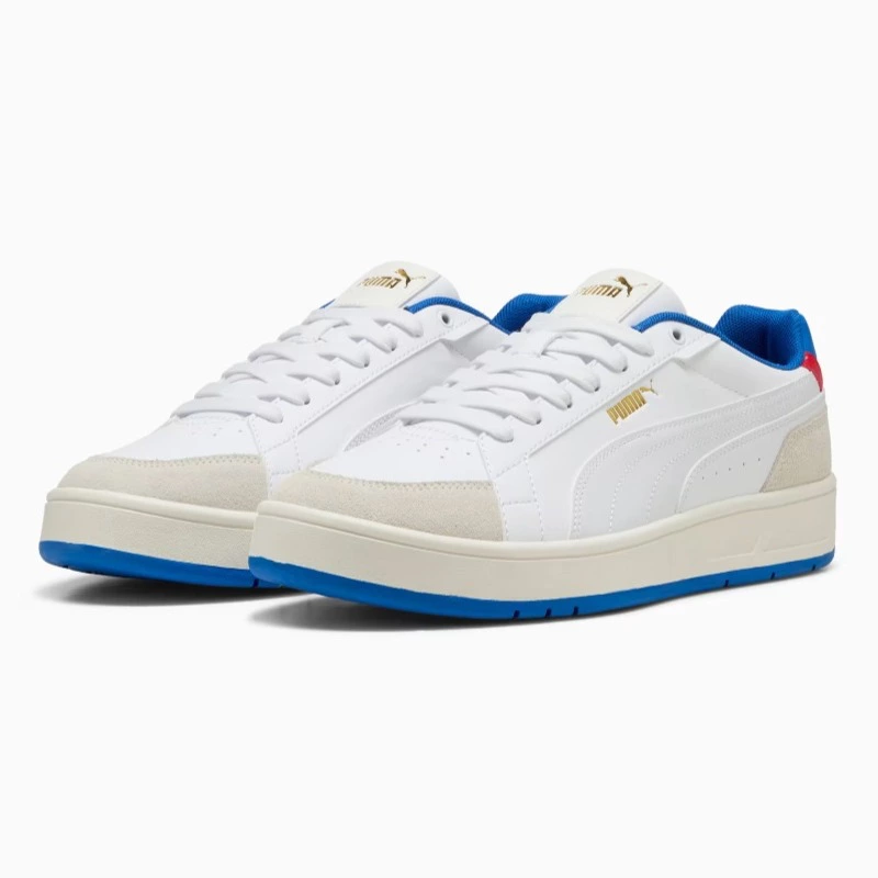 Zapatillas Puma Court Classico Sport unisex
