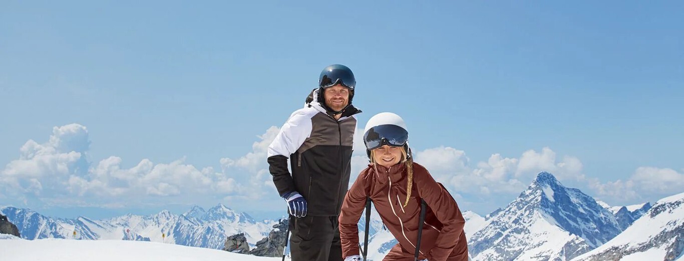 Ofertas en ropa térmica en Lidl: disfruta de las pistas de esquí y de la  nieve con hasta (casi) un 30% de descuento