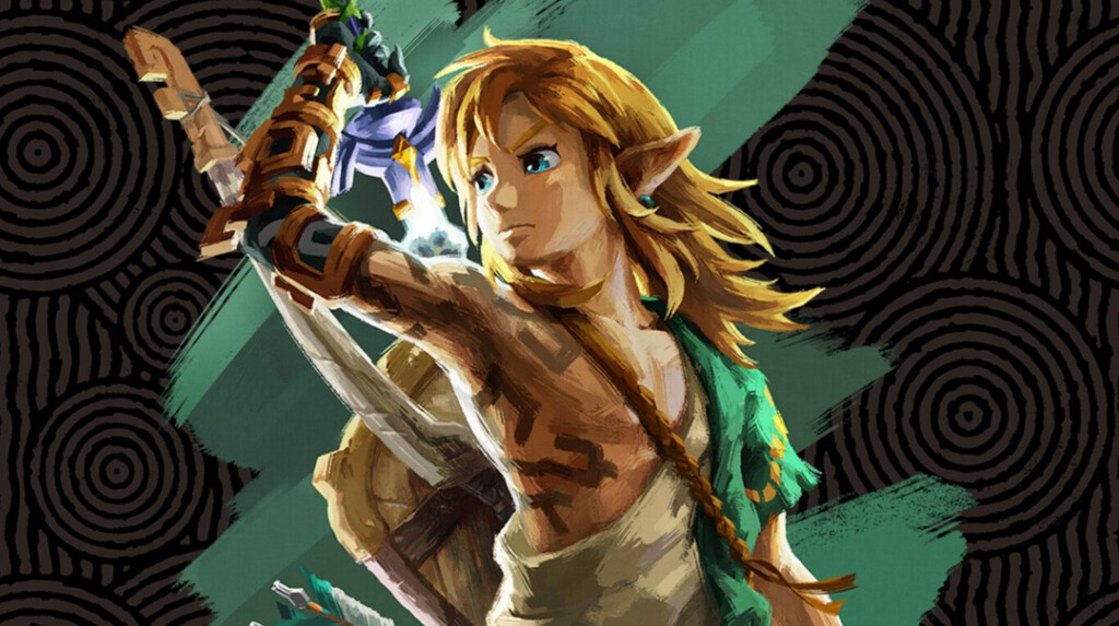 The Legend of Zelda: Tears of the Kingdom tendrá guía oficial y es una preciosidad que esconde todos los secretos de Hyrule The Legend of Zelda: Tears of the Kingdom tendrá guía oficial y es una preciosidad que esconde todos los secretos de Hyrule