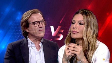 Continúa la batalla judicial entre Ivonne Reyes y Pepe Navarro: esta es su próxima cita en los juzgados