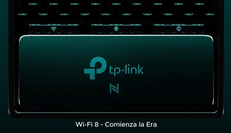 Tp Link Wifi 8