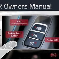 Kia desarrolla junto a Google Cloud un manual de usuario digital para el coche a base de realidad virtual