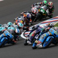 MotoGP España 2015: los pilotos de Moto3 y Moto2 llegan a terreno conocido