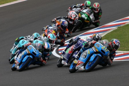 MotoGP España 2015: los pilotos de Moto3 y Moto2 llegan a terreno conocido