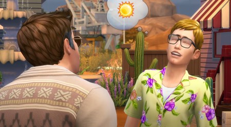 Guía de Los Sims 4: lista completa de emociones