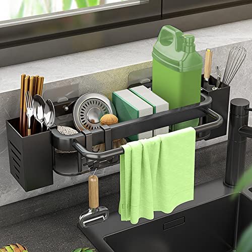 Organizador Fregadero Adhesivo