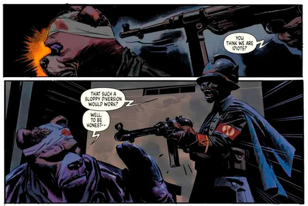 Escape Remender Acuna Image Comics 2 2