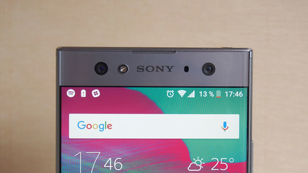 Sony Xperia Xa2 Ultra