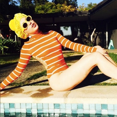 Miley Cyrus tropieza dos veces con el mismo Liam: ¡y quién no!