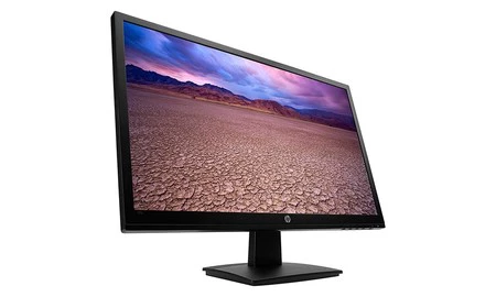 Más barato todavía: el monitor gaming HP 27o, ahora en Amazon por 149 euros