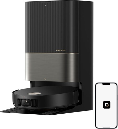 Dreame X50 Ultra Mx