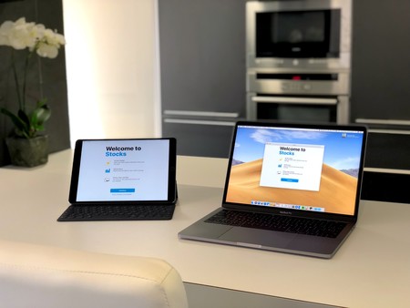 La intersección: el futuro de iOS y macOS
