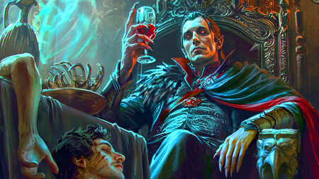 Dnd Ravenloft The Horrors Within