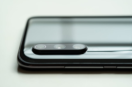 Así será el sensor Samsung de 100 megapíxeles que estrenará Xiaomi
