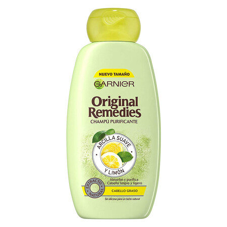 Champu Garnier