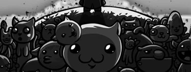 He jugado decenas de horas a Mewgenics y me esperan miles más por delante con la última ida de olla gatuna del creador de The Binding of Isaac 