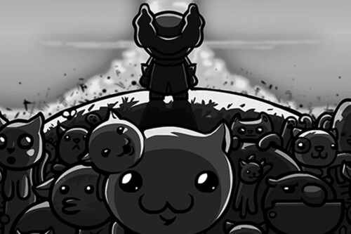 He jugado decenas de horas a Mewgenics y me esperan miles más por delante con la última ida de olla gatuna del creador de The Binding of Isaac