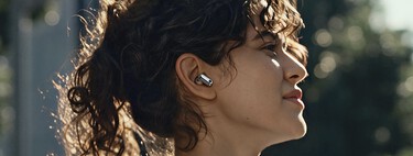 Los audífonos más pequeños y cómodos que verás, pero con audio de alta calidad y cancelación de ruido