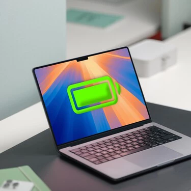 Macbook Bateria