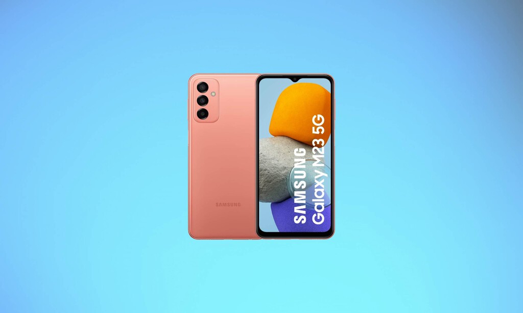 Si buscas un Samsung barato, este tiene 5G, buena autonomía y vuelve a caer a su precio mínimo en Amazon 