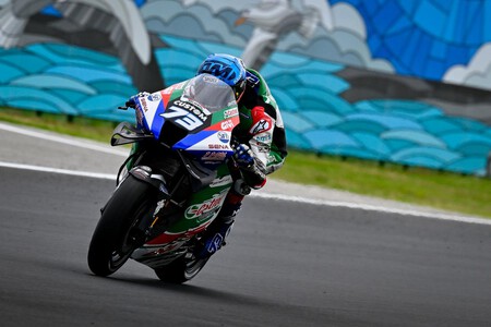 Marquez San Marino Motogp 2022