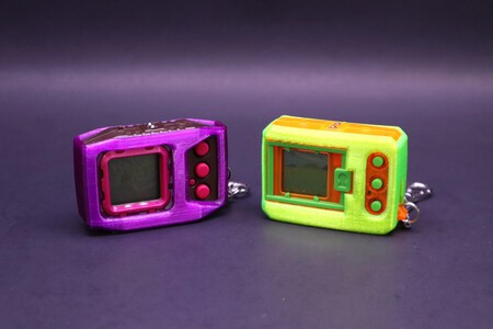 Digimon Nacio Como Un Tamagotchi Con Esteroides Cuidar Ya No Bastaba Ahora Habia Que Pelear