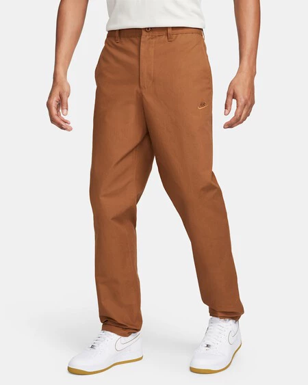 M Nk Club Chino Pant