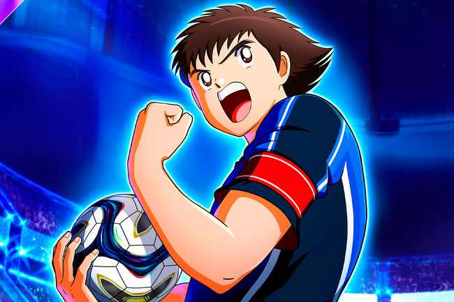 Si soñaste con jugar al fútbol junto a Oliver y Benji, ahora puedes hacerlo en su juego más espectacular: análisis de Captain Tsubasa 2: World Fighters
