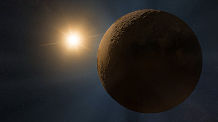 Decenas de astrónomos solicitan que se renombre el Planeta Nueve