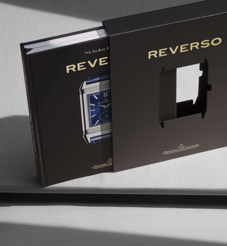 Reverso: el libro que devela la historia y el lujo de una icónica pieza de la relojería