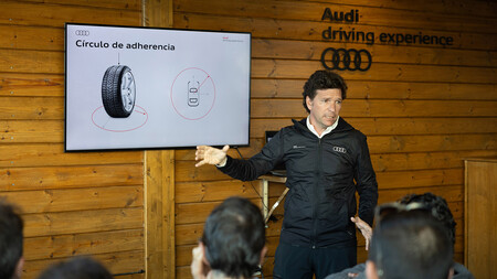 Audi Night Winter Experience 6