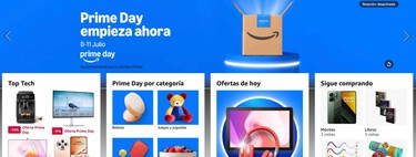 Amazon Prime Day julio 2025: trucos, consejos y herramientas para saber si las ofertas son realmente ofertas 