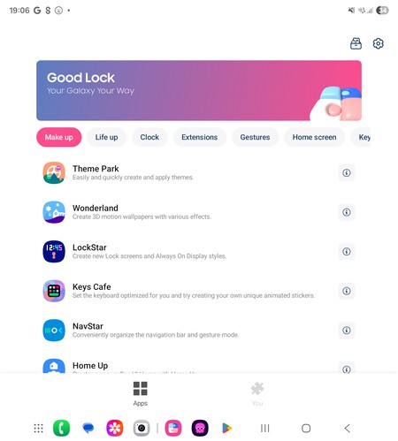Screenshot 20250818 190626 Good Lock
