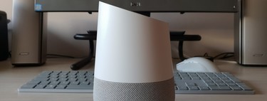 Google Home: 29 trucos (y algn extra) para sacarle todo el partido a tu altavoz inteligente