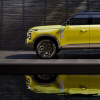 Es oficial: Nissan también venderá autos chinos en México. Ya tenemos los primeros modelos confirmados 