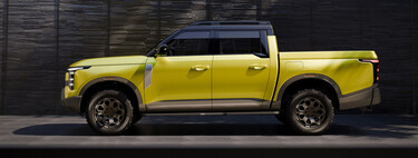 Es oficial: Nissan también venderá autos chinos en México. Ya tenemos los primeros modelos confirmados 