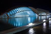 Pasa una "Noche en el Museo" en Valencia