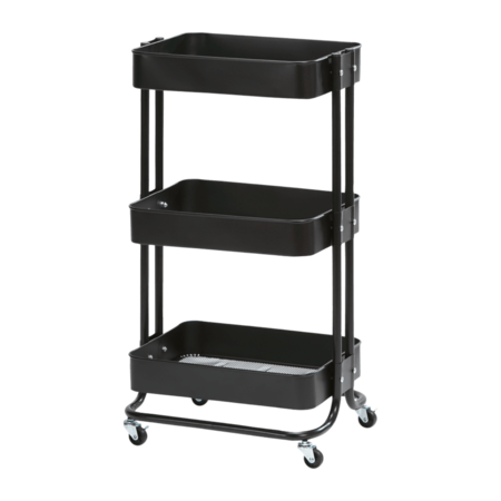 Carrito de cocina Aldi