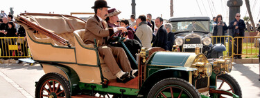 El alcohol ha sido un problema desde que se inventó el coche. El primer conductor borracho fue un taxista en 1897, y eso que no había ni alcoholímetros 