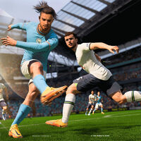 FIFA 23: análisis y novedades del primer tráiler 