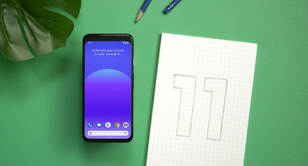 Android 11 Beta, sus novedades: burbujas de chat, nuevos controles, mayor privacidad y más