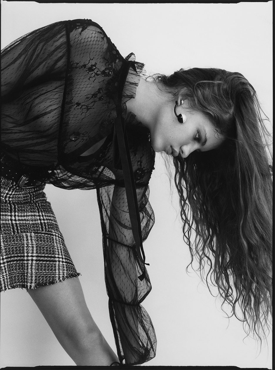 Foto de Zara Trafaluc Otoño-Invierno 2017 (13/13)