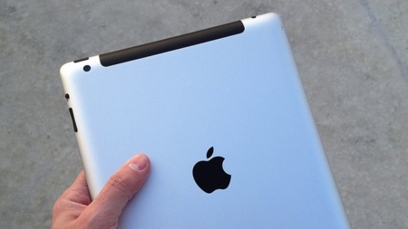 Llegan más datos de un "iPad mini" desde China